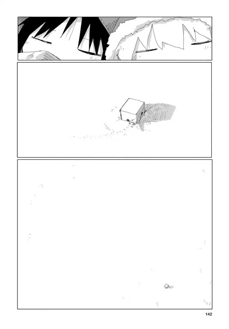 Girls’ Last Tour Ending 1