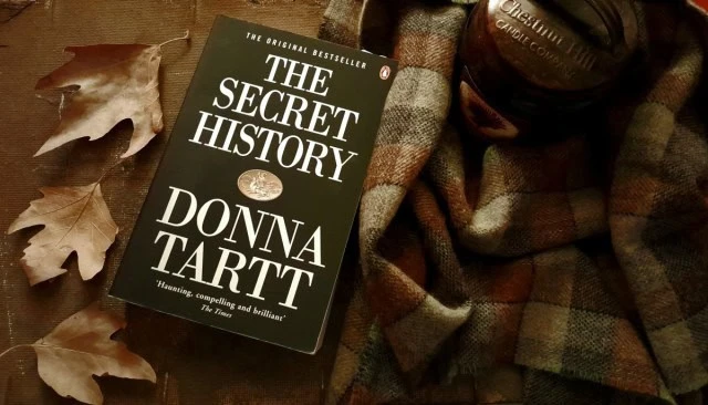 The Secret History