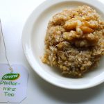 Walnootkoekjes no bake