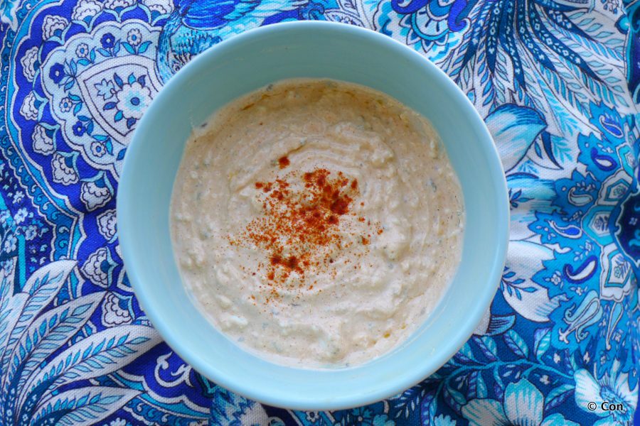 Chtipit-griekse-fetacreme-3 Chtipiti - Griekse kaasspread