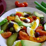 Pichanga, Chileens snackfood