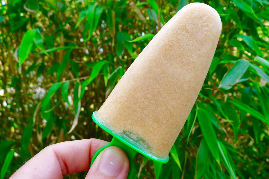 Watermeloen ijsjes met pit recept ~ minder koolhydraten, maximale smaak ~ www.con-serveert.nl